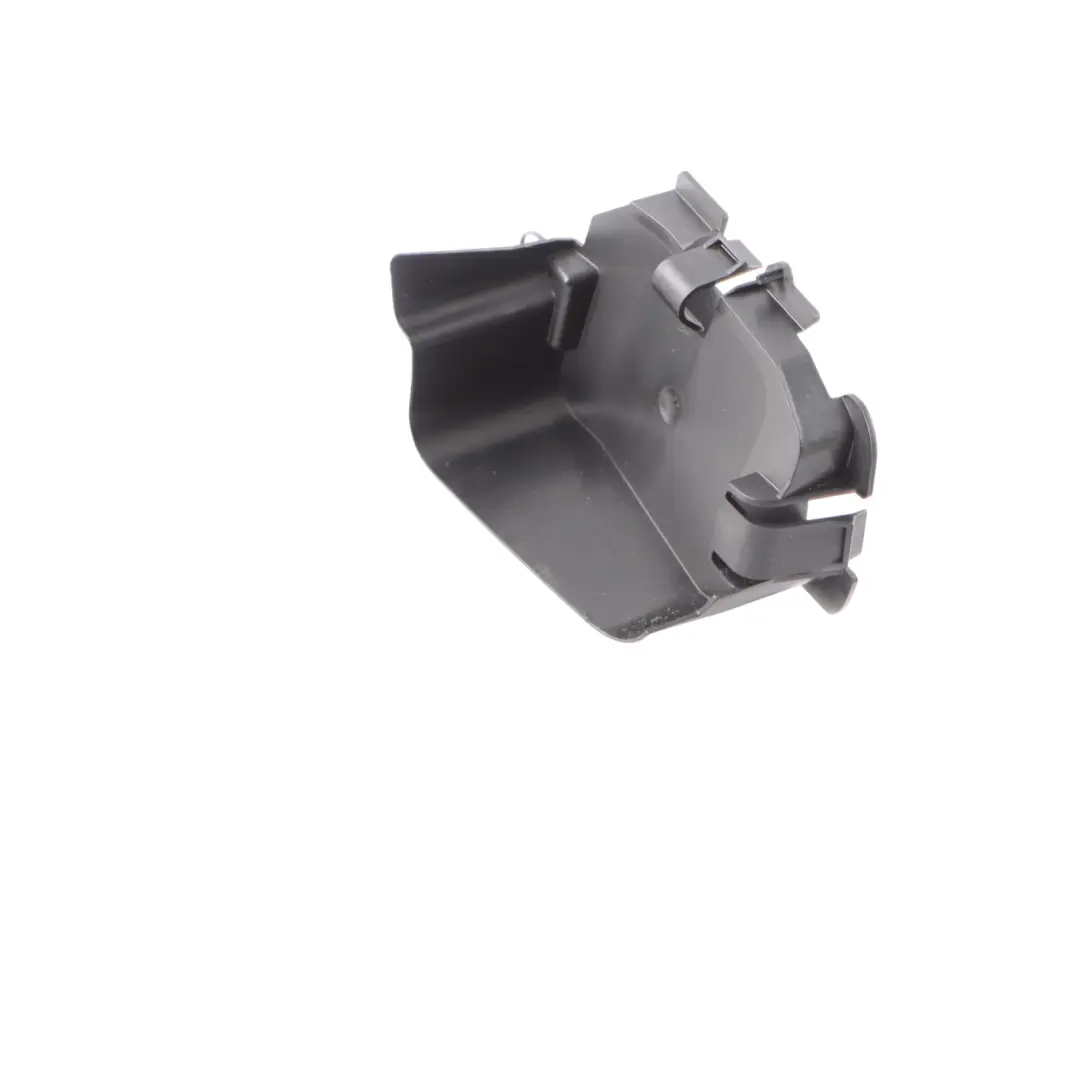 Mercedes W205 Panel Embellecedor Cubierta Cerradura Portón Trasero - SKU A2057550230 - Número de pieza A2057550230