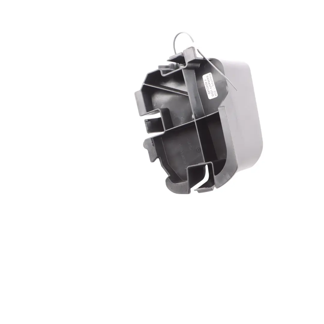 Mercedes W205 Panel Embellecedor Cubierta Cerradura Portón Trasero - SKU A2057550230 - Número de pieza A2057550230