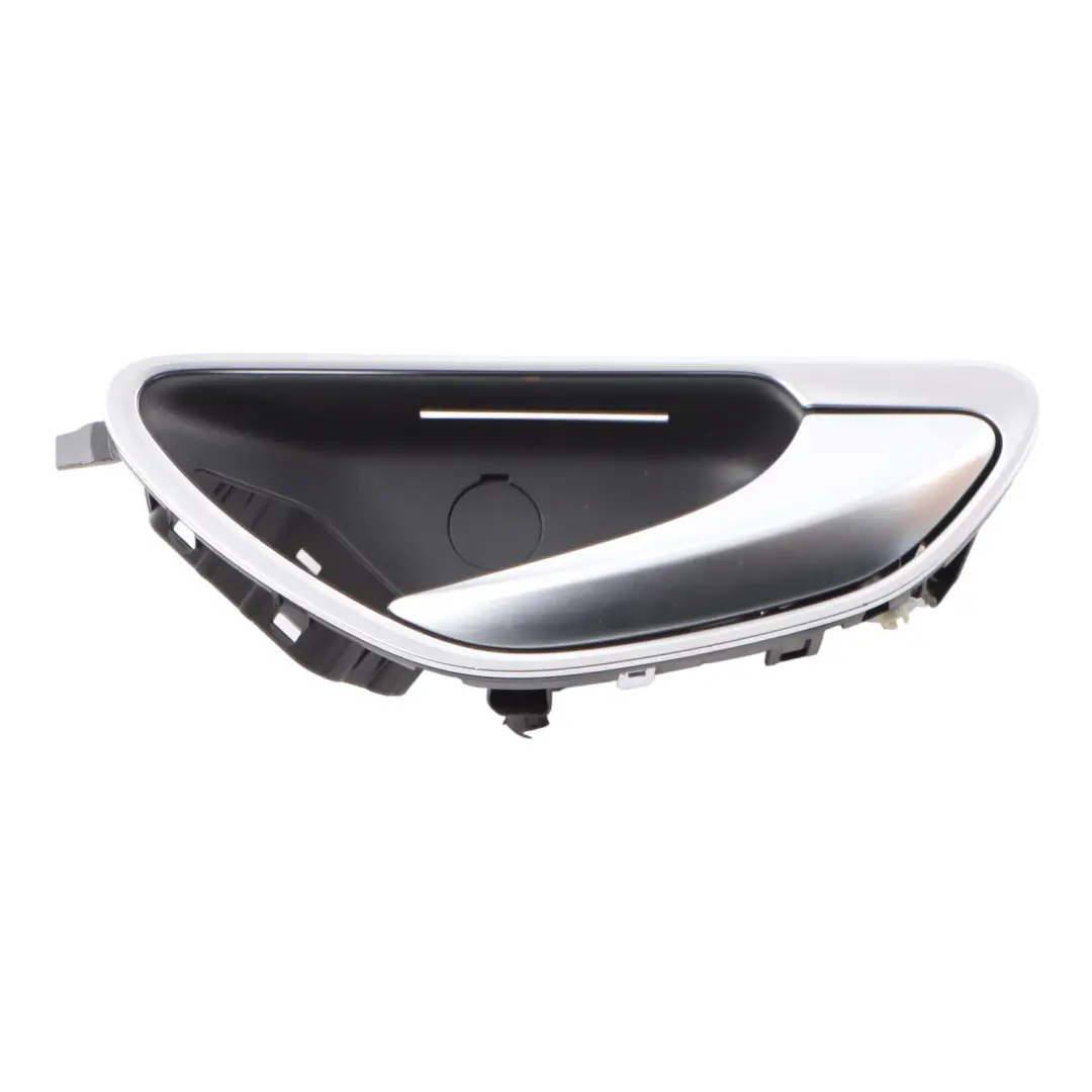 Door Card Interior Handle Grab Front Right O/S to Mercedes C205 Coupe with Part number A2057603000 Mercedes C205 Coupe Door Card Interior Handle Grab Front Right O/S - SKU A2057603000 - Part number A2057603000