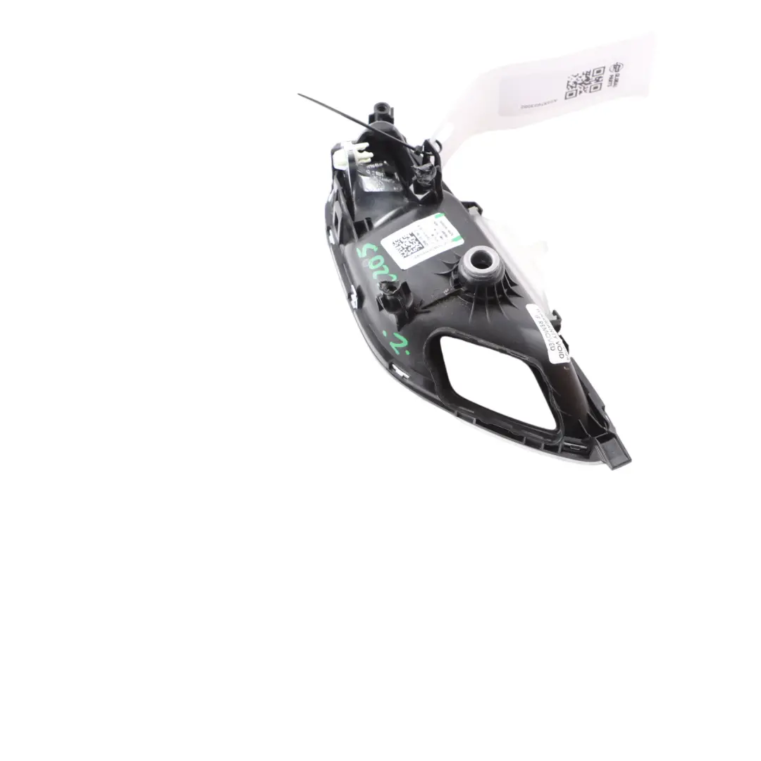 Mercedes C205 Porta Maniglia Interna Afferrare Anteriore Destra - SKU A2057603000 - Numero di parte A2057603000