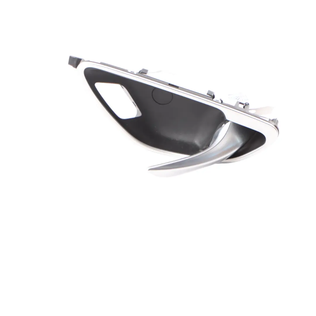 Mercedes C205 Coupe Door Card Interior Handle Grab Front Right O/S - SKU A2057603000 - Part number A2057603000