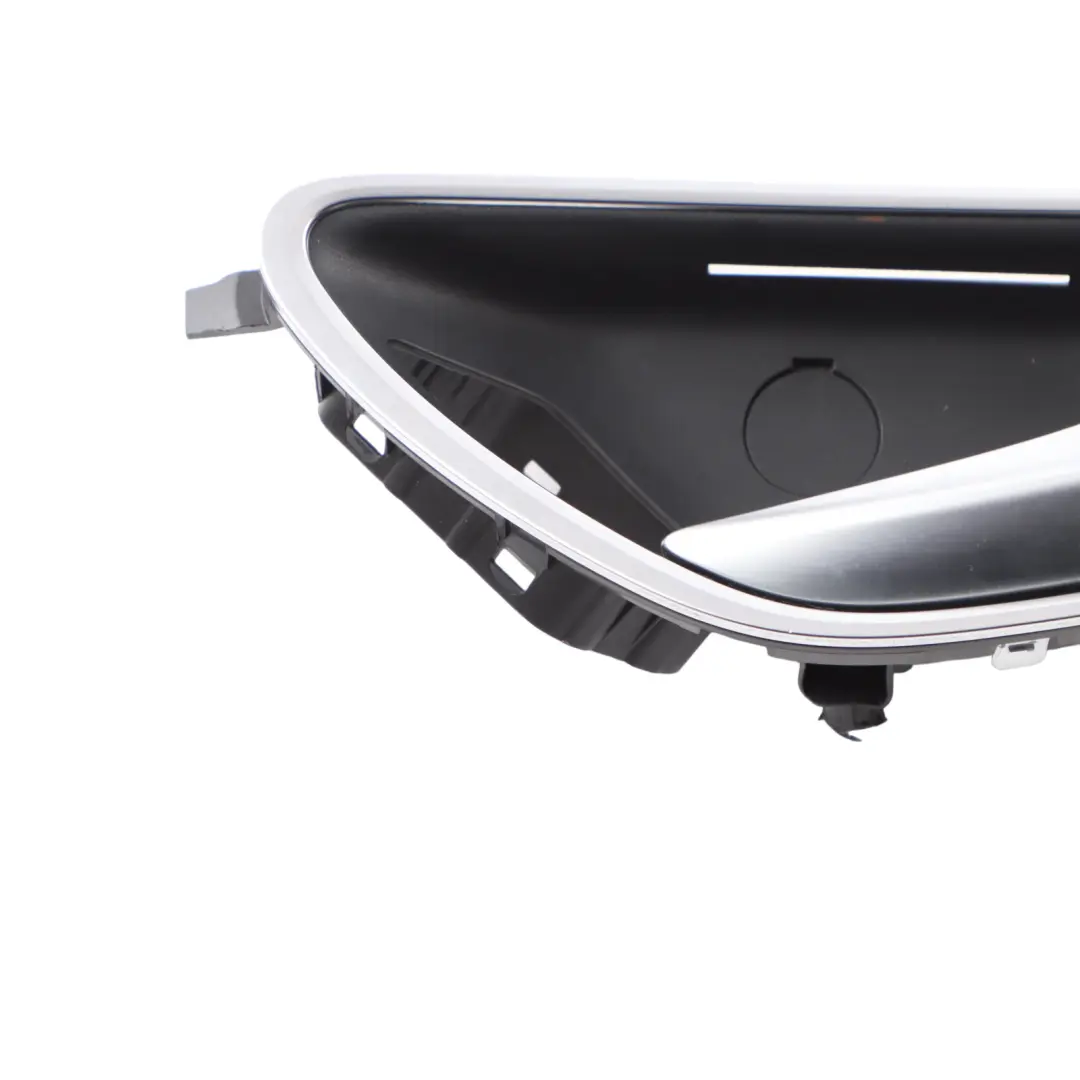 Mercedes C205 Puerta Interior Manija Agarradera Delantera Derecha - SKU A2057603000 - Número de pieza A2057603000