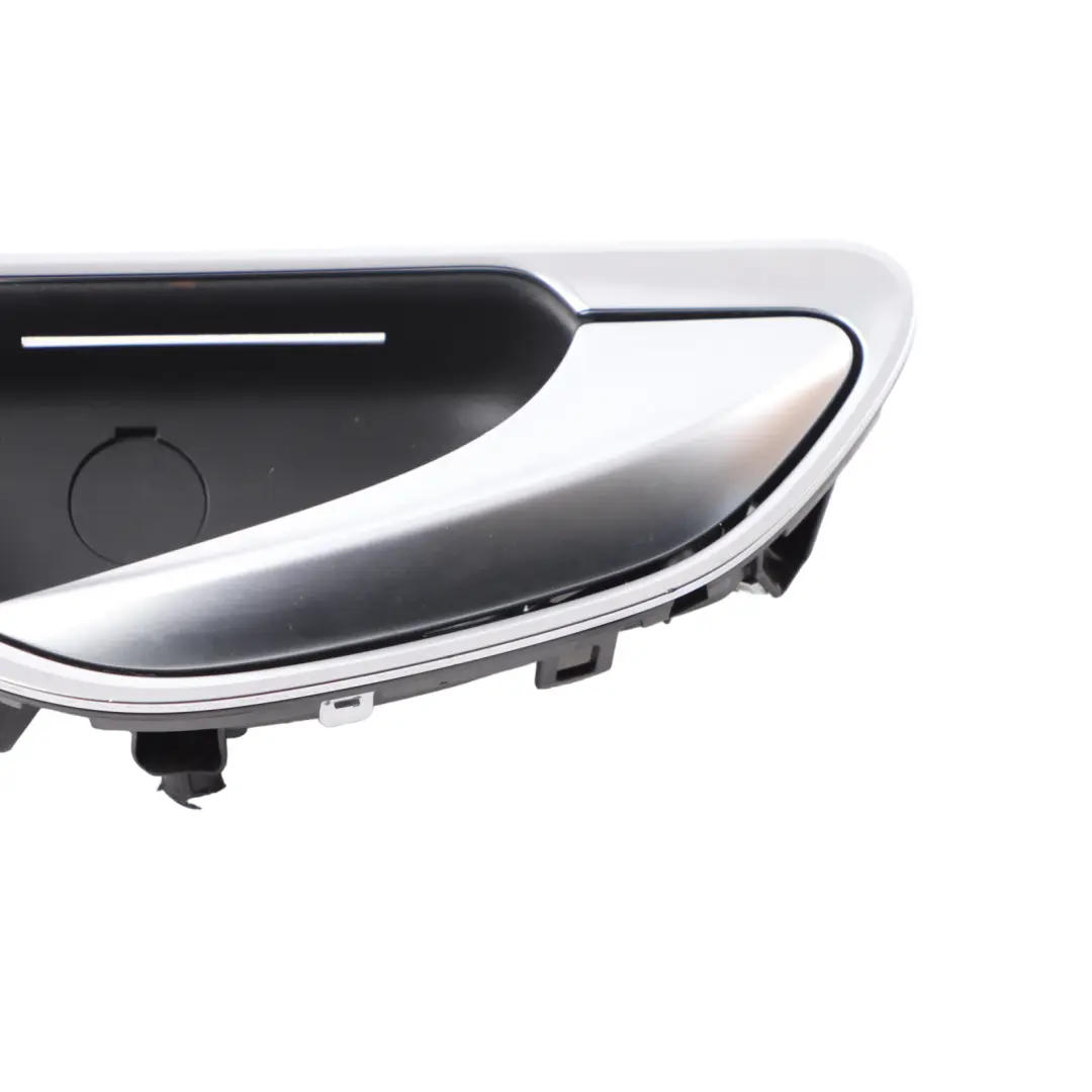 Coupé Poignée Intérieure Panneau Porte Avant Droit pour Mercedes C205 à propos du numéro de pièce A2057603000 Mercedes C205 Coupé Poignée Intérieure Panneau Porte Avant Droit - SKU A2057603000 - Numéro de pièce A2057603000