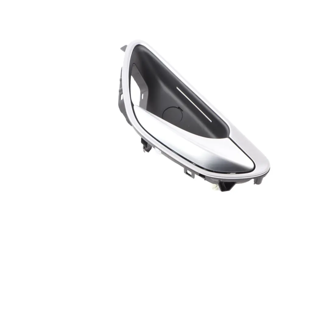 Coupé Poignée Intérieure Panneau Porte Avant Droit pour Mercedes C205 à propos du numéro de pièce A2057603000 Mercedes C205 Coupé Poignée Intérieure Panneau Porte Avant Droit - SKU A2057603000 - Numéro de pièce A2057603000