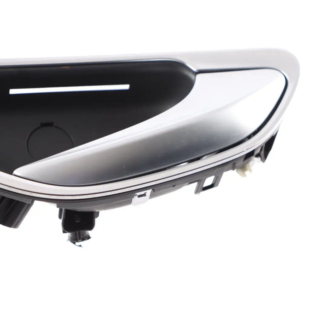 Mercedes C205 Coupe Door Card Interior Handle Grab Front Right O/S - SKU A2057603000 - Part number A2057603000