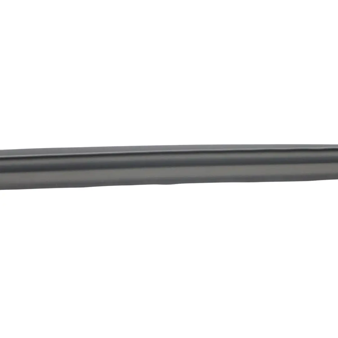 Mercedes A238 Convertible Rear Roof Seal Gasket Rubber - SKU A2057703000 - Part number A2057703000