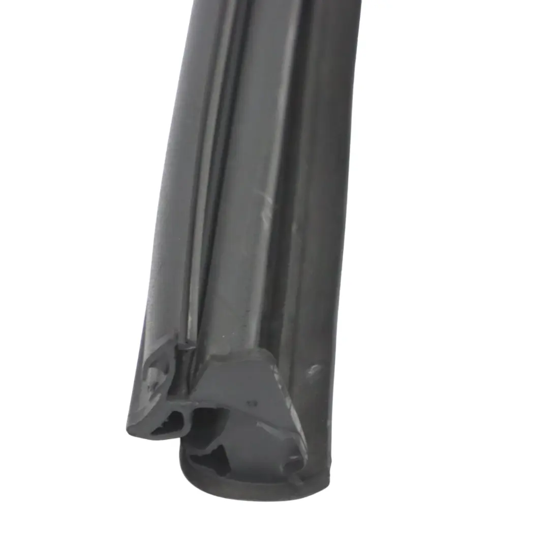 Mercedes A238 Cabrio Guarnizione Tetto Posteriore Gomma - SKU A2057703000 - Numero di parte A2057703000