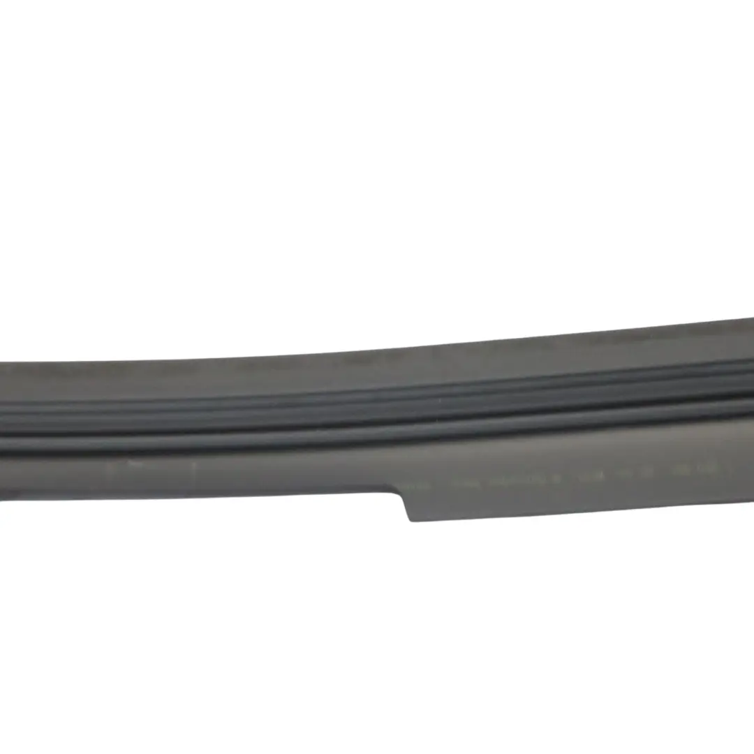 Mercedes A238 Cabrio Guarnizione Tetto Posteriore Gomma - SKU A2057703000 - Numero di parte A2057703000