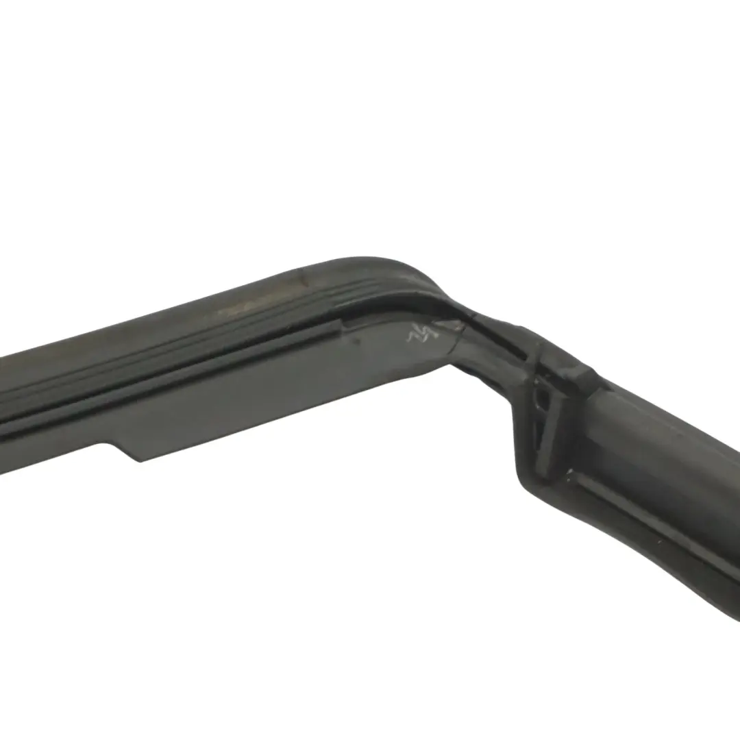 Mercedes A238 Cabrio Guarnizione Tetto Posteriore Gomma - SKU A2057703000 - Numero di parte A2057703000