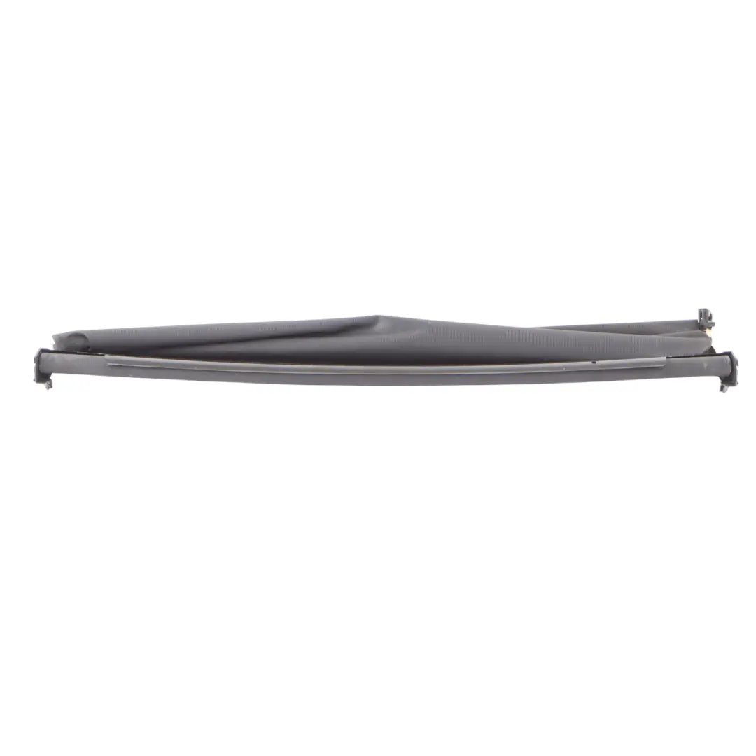 Mercedes W205 Front Panoramic Roof Cover Frame - SKU A2057802800 - Part number A2057802800