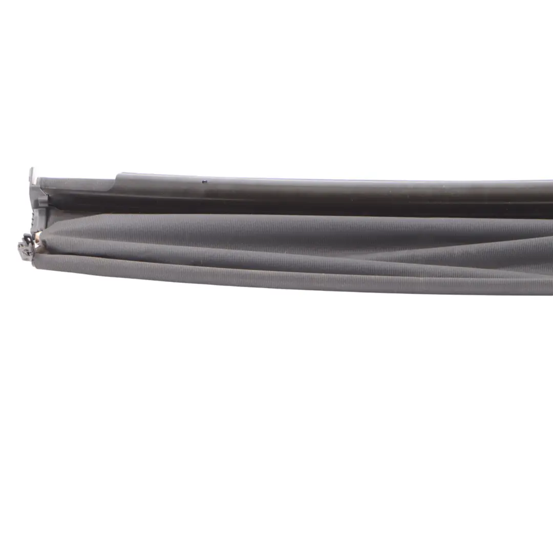 Front Panoramic Roof Cover Frame to Mercedes W205 with Part number A2057802800 Mercedes W205 Front Panoramic Roof Cover Frame - SKU A2057802800 - Part number A2057802800