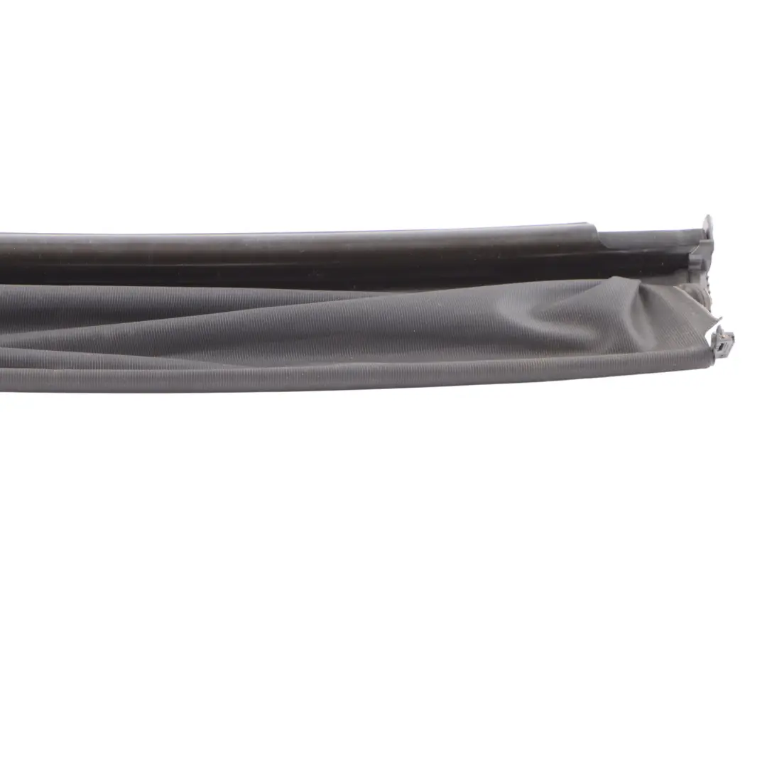 Cadre Cache Toit Panoramique Avant pour Mercedes W205 à propos du numéro de pièce A2057802800 Mercedes W205 Cadre Cache Toit Panoramique Avant - SKU A2057802800 - Numéro de pièce A2057802800