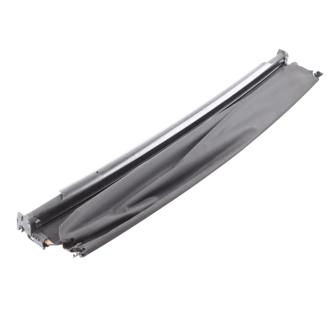 Mercedes W205 Cadre Cache Toit Panoramique Avant - SKU A2057802800 - Numéro de pièce A2057802800