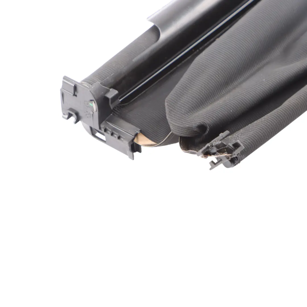 Front Panoramic Roof Cover Frame to Mercedes W205 with Part number A2057802800 Mercedes W205 Front Panoramic Roof Cover Frame - SKU A2057802800 - Part number A2057802800