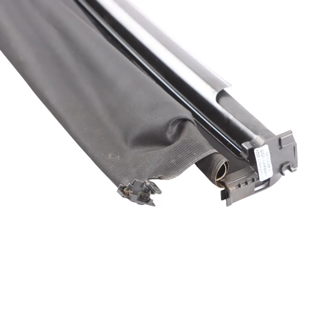 Front Panoramic Roof Cover Frame to Mercedes W205 with Part number A2057802800 Mercedes W205 Front Panoramic Roof Cover Frame - SKU A2057802800 - Part number A2057802800