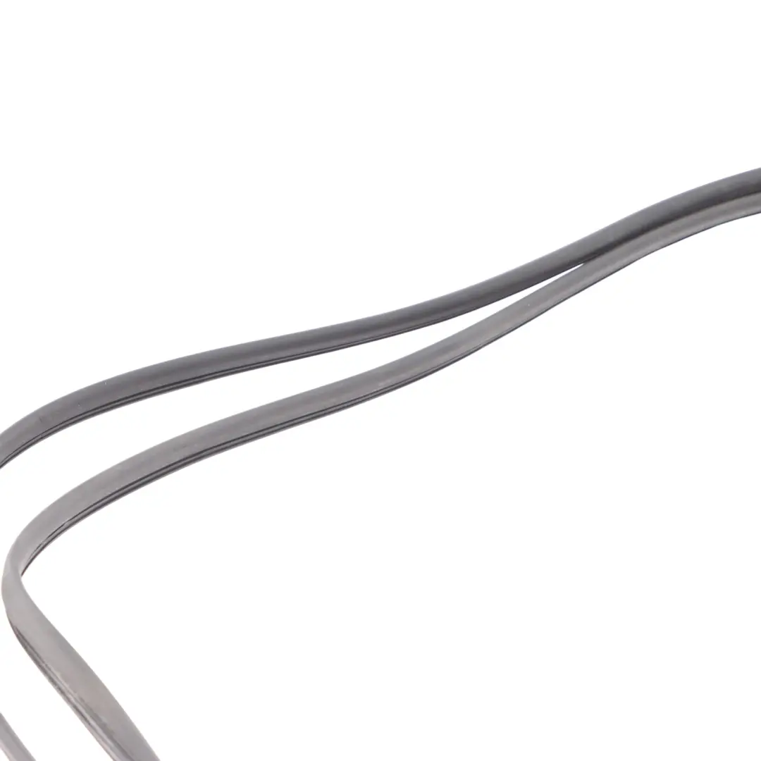 Panoramic Sunroof Seal Gasket Rubber to Mercedes W205 with Part number A2057820900 Mercedes W205 Panoramic Sunroof Seal Gasket Rubber - SKU A2057820900 - Part number A2057820900