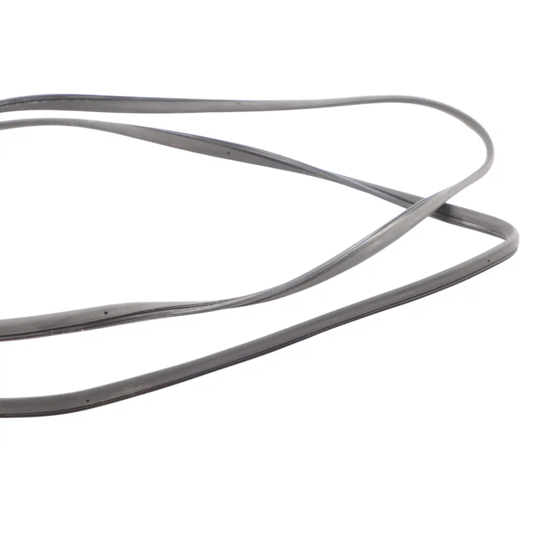Panoramic Sunroof Seal Gasket Rubber to Mercedes W205 with Part number A2057820900 Mercedes W205 Panoramic Sunroof Seal Gasket Rubber - SKU A2057820900 - Part number A2057820900