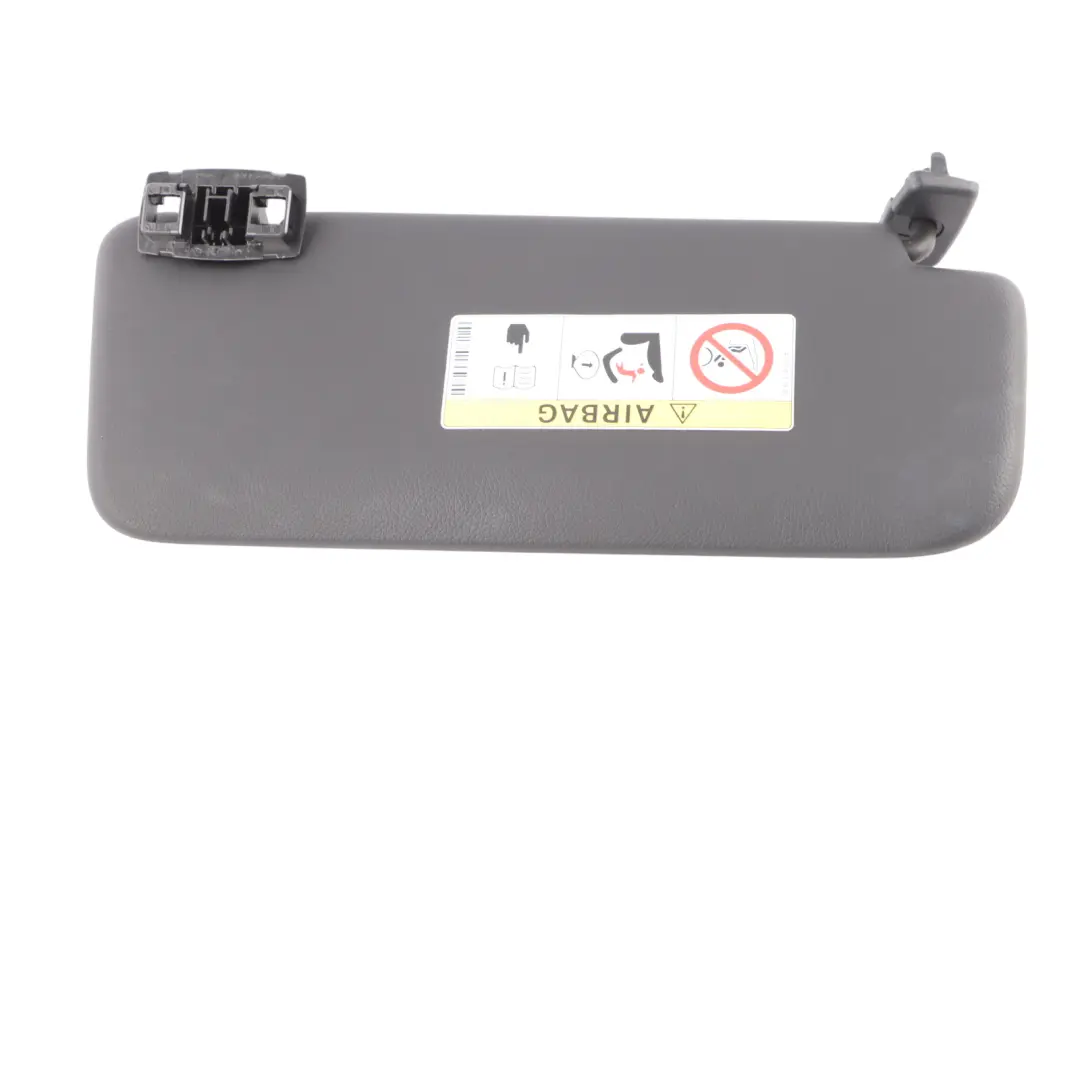 Capot pare-soleil rétroviseur gauche avec étiquette pour Mercedes C205 W238 à propos du numéro de pièce A2058108304 Mercedes C205 W238 Capot pare-soleil rétroviseur gauche avec étiquette - SKU A2058108304-1 - Numéro de pièce A2058108304