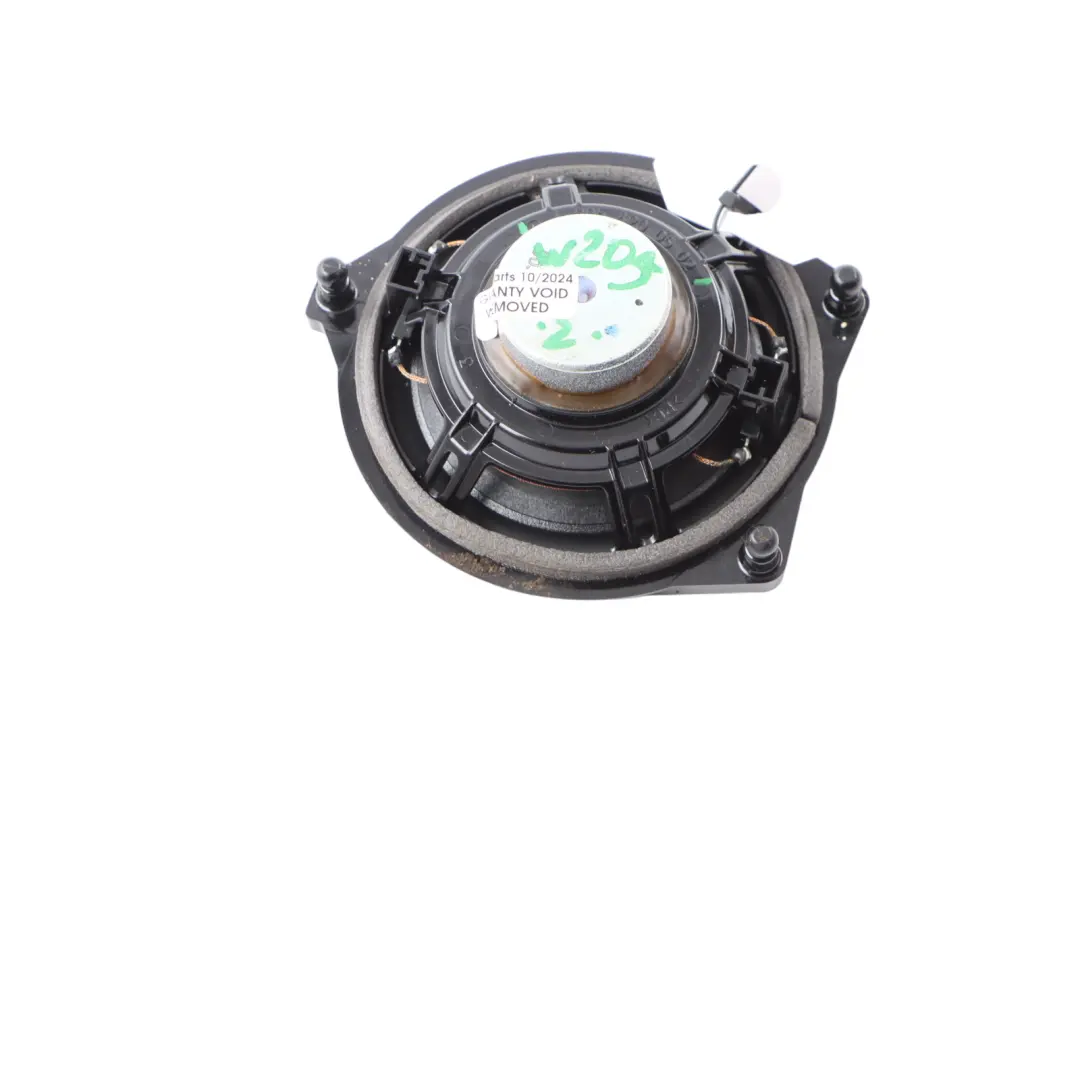 Mercedes W205 W213 C238 X253 Dashboard Center Speaker - SKU A2058200502 - Part number A2058200502