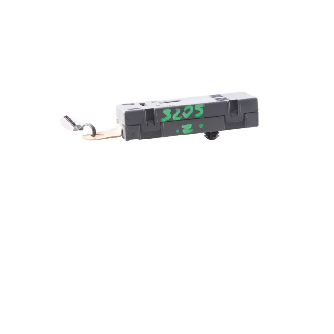 Mercedes S205 Kombi Antenne Antennen Verstärker Rausch Filter - SKU A2058202200 - Teilenummer A2058202200