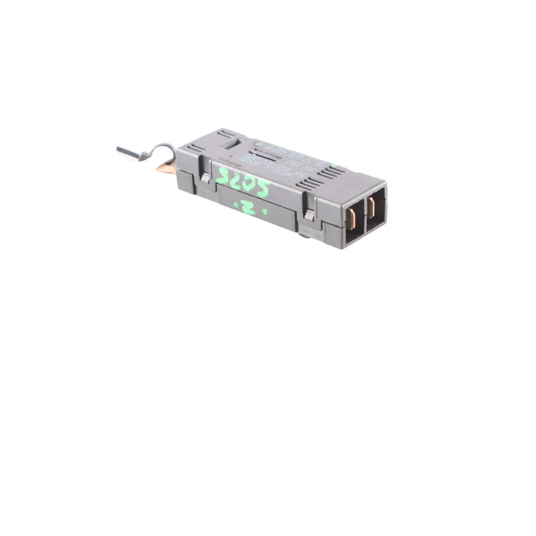 Mercedes S205 Estate Antena Amplificador Filtro De Ruido - SKU A2058202200 - Número de pieza A2058202200