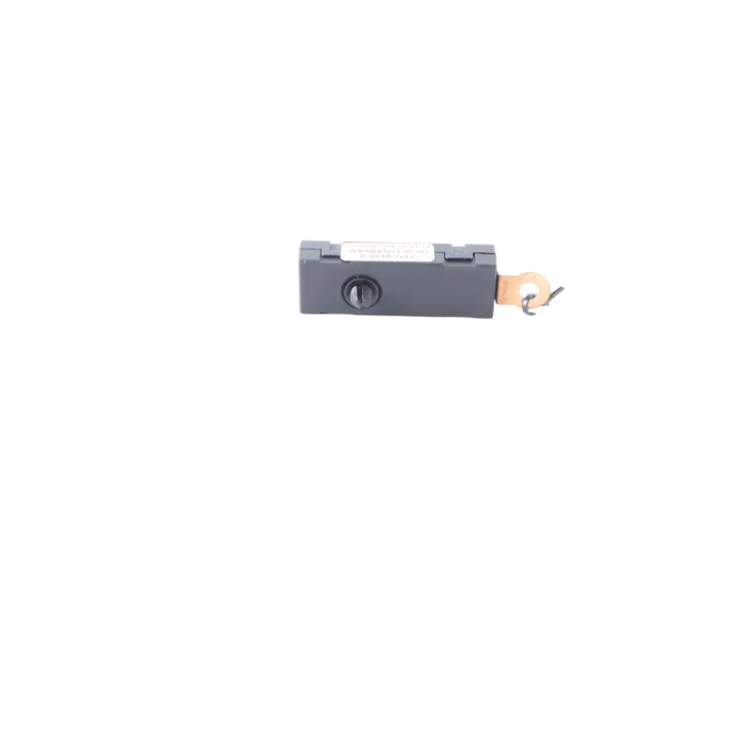 Mercedes S205 Estate Aerial Antenna Amplifier Noise Filter - SKU A2058202200 - Part number A2058202200
