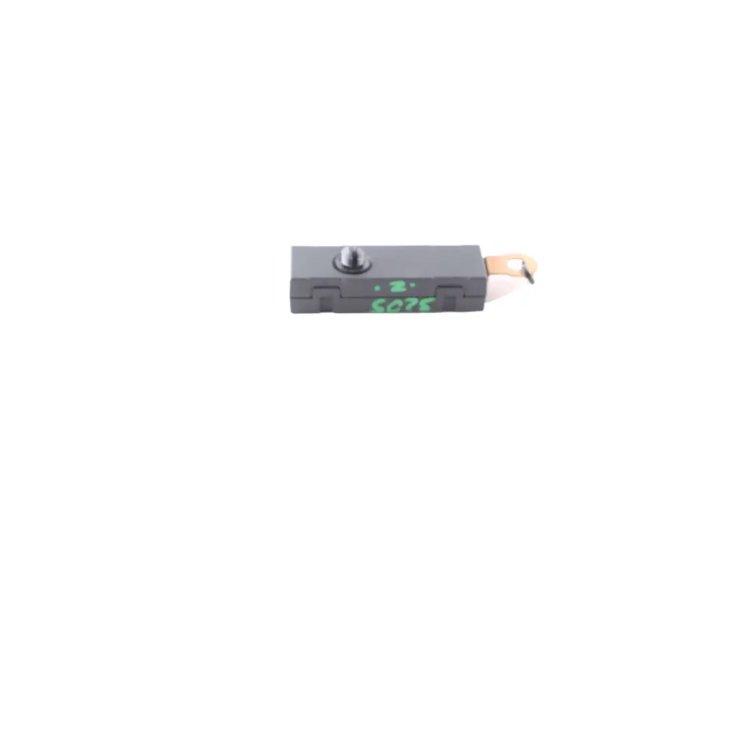 Mercedes S205 Kombi Antenne Antennen Verstärker Rausch Filter - SKU A2058202200 - Teilenummer A2058202200