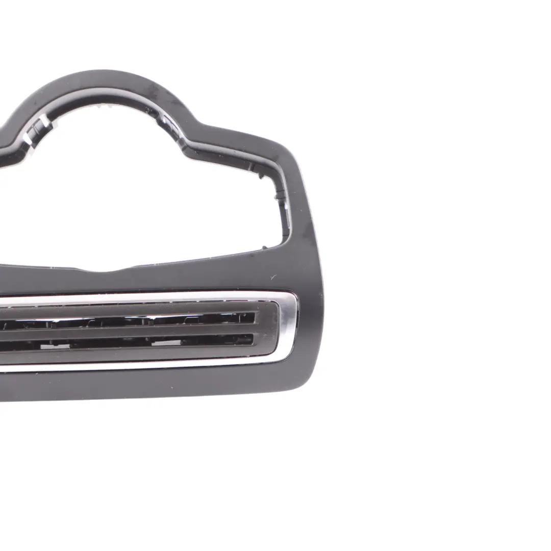 Griglia sfiato aria Interruttore fari Cover Surround per Mercedes C205 con numero di parte A2058210059 Mercedes C205 Griglia sfiato aria Interruttore fari Cover Surround - SKU A2058210059 - Numero di parte A2058210059