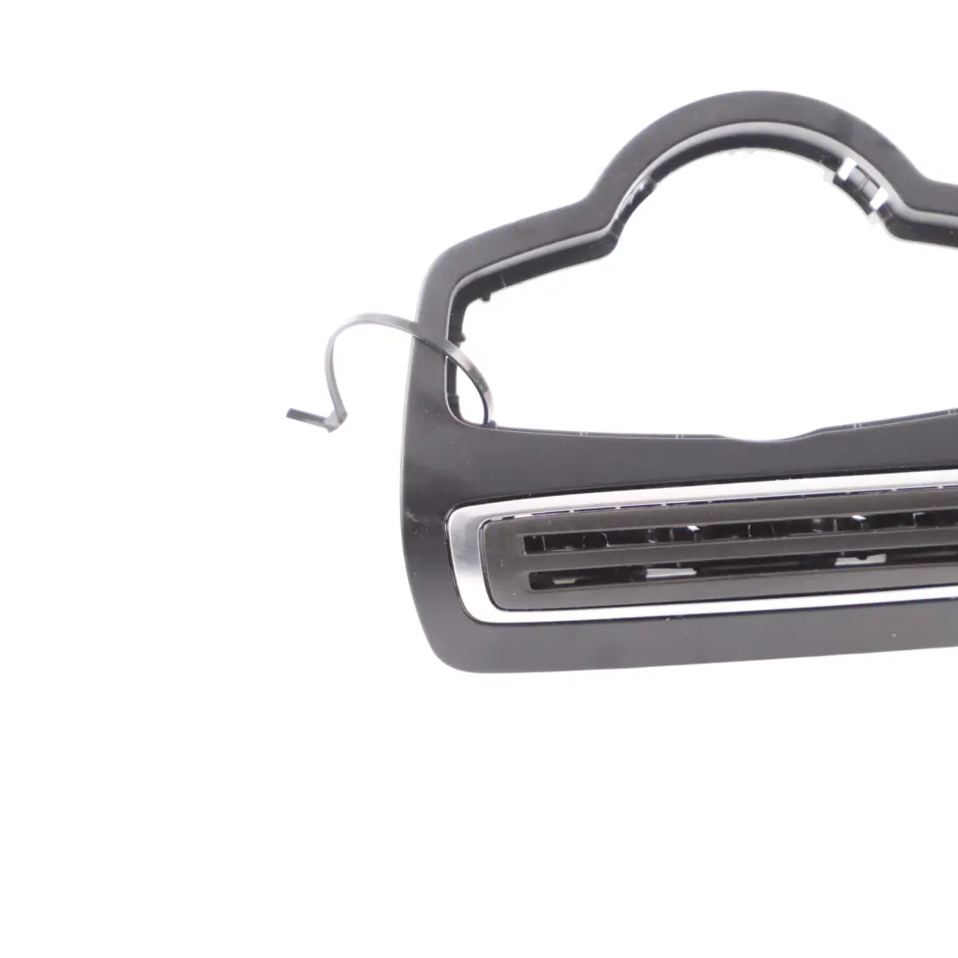 Grille aération interrupteur phare couvercle habillage pour Mercedes C205 à propos du numéro de pièce A2058210059 Mercedes C205 Grille aération interrupteur phare couvercle habillage - SKU A2058210059 - Numéro de pièce A2058210059