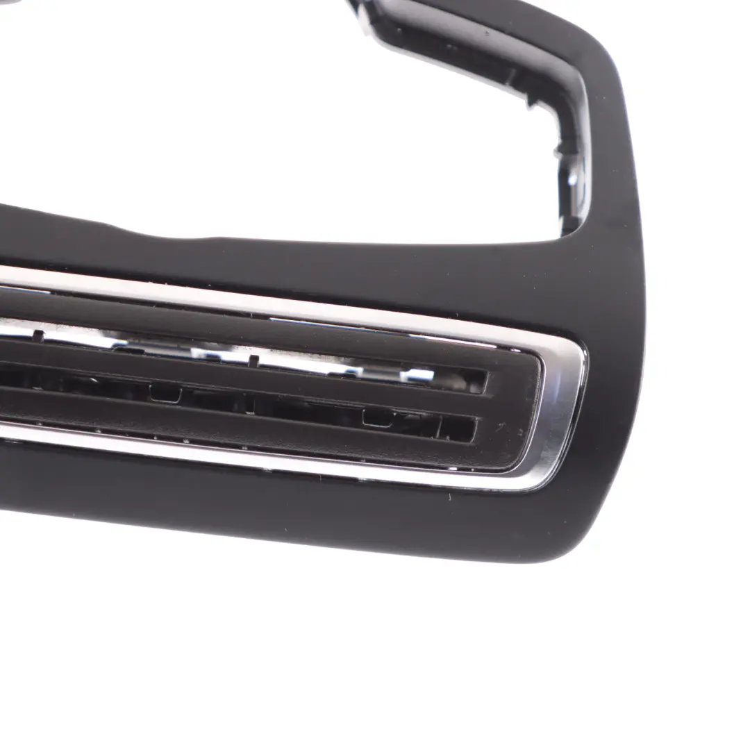 Vent Grille Headlight Switch Trim Cover Surround to Mercedes C205 Air with Part number A2058210059 Mercedes C205 Air Vent Grille Headlight Switch Trim Cover Surround - SKU A2058210059 - Part number A2058210059