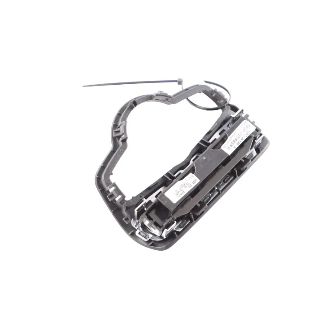 Mercedes C205 Grille aération interrupteur phare couvercle habillage - SKU A2058210059 - Numéro de pièce A2058210059