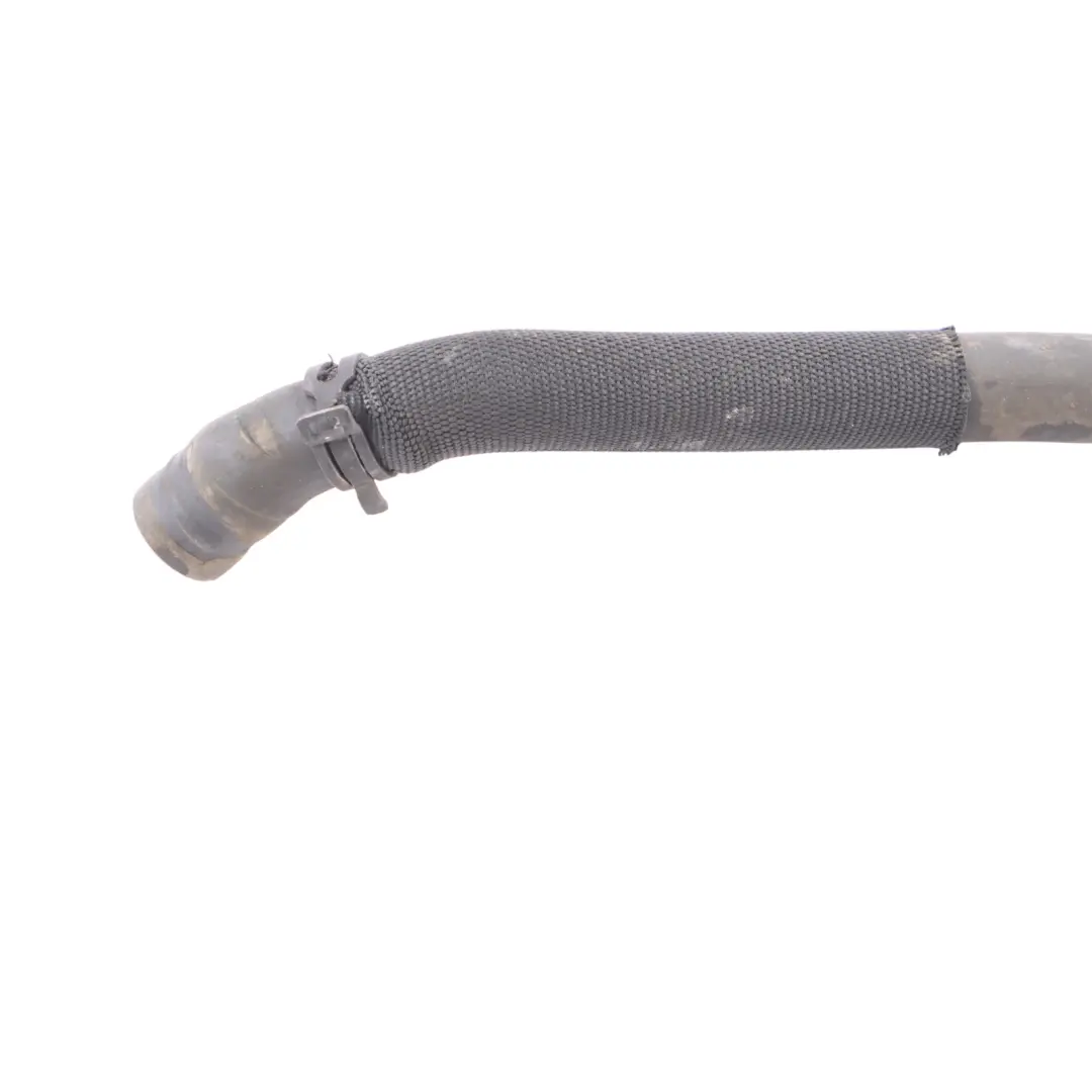 Mercedes C205 OM654 Diesel Water Coolant Hose Pipe Line Tube - SKU A2058307704 - Part number A2058307704