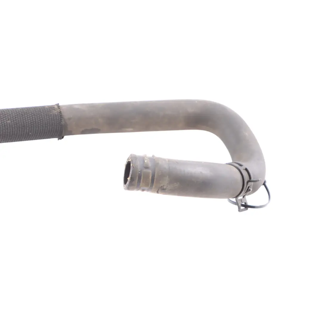 Mercedes C205 OM654 Diesel Water Coolant Hose Pipe Line Tube - SKU A2058307704 - Part number A2058307704