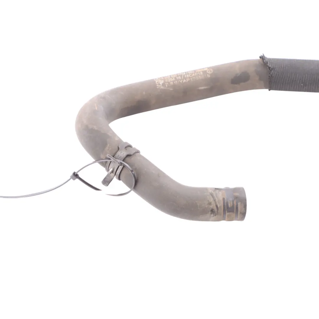 OM654 Diesel Water Coolant Hose Pipe Line Tube to Mercedes C205 with Part number A2058307704 Mercedes C205 OM654 Diesel Water Coolant Hose Pipe Line Tube - SKU A2058307704 - Part number A2058307704