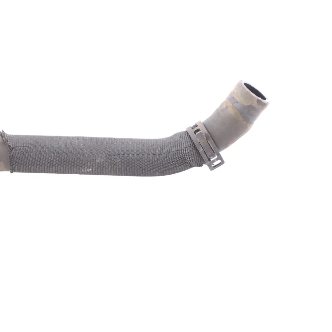 OM654 Diesel Water Coolant Hose Pipe Line Tube to Mercedes C205 with Part number A2058307704 Mercedes C205 OM654 Diesel Water Coolant Hose Pipe Line Tube - SKU A2058307704 - Part number A2058307704