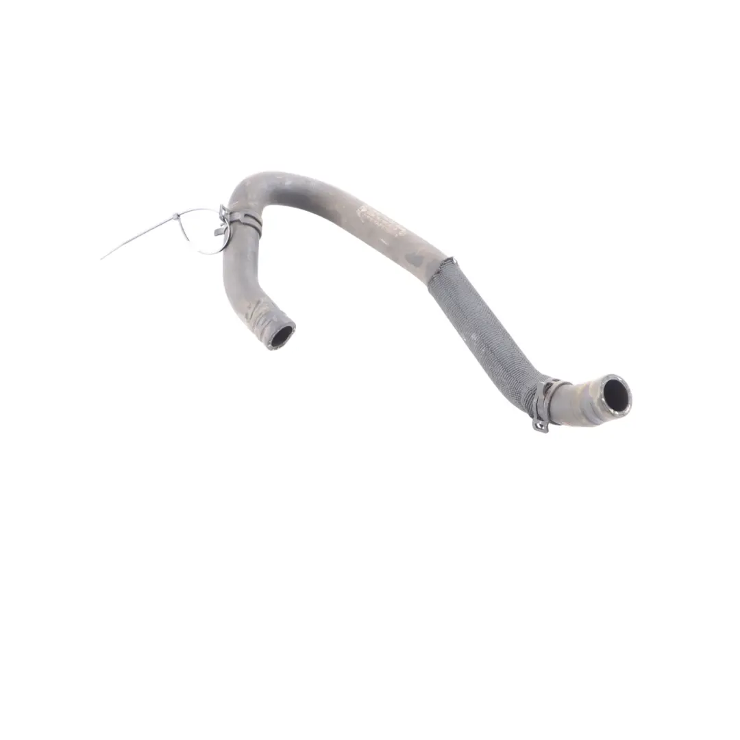 OM654 Diesel Water Coolant Hose Pipe Line Tube to Mercedes C205 with Part number A2058307704 Mercedes C205 OM654 Diesel Water Coolant Hose Pipe Line Tube - SKU A2058307704 - Part number A2058307704