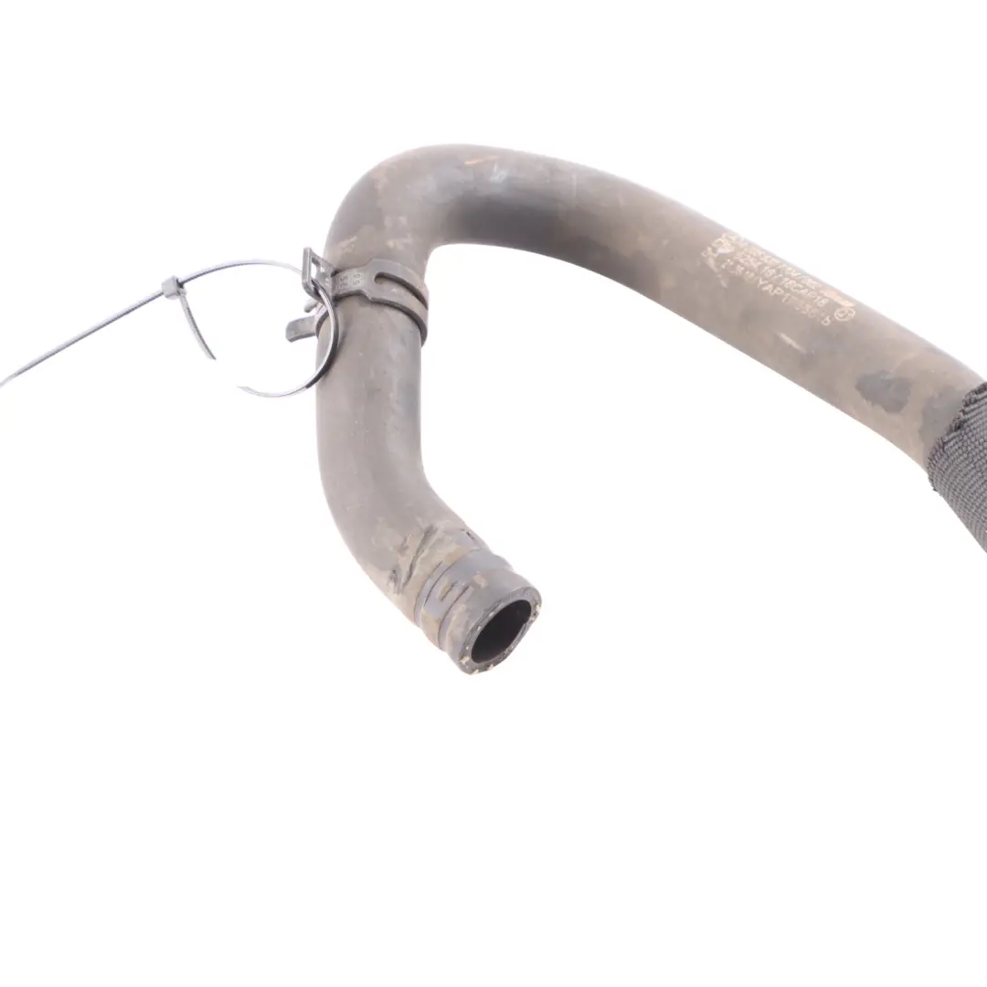 OM654 Diesel Water Coolant Hose Pipe Line Tube to Mercedes C205 with Part number A2058307704 Mercedes C205 OM654 Diesel Water Coolant Hose Pipe Line Tube - SKU A2058307704 - Part number A2058307704