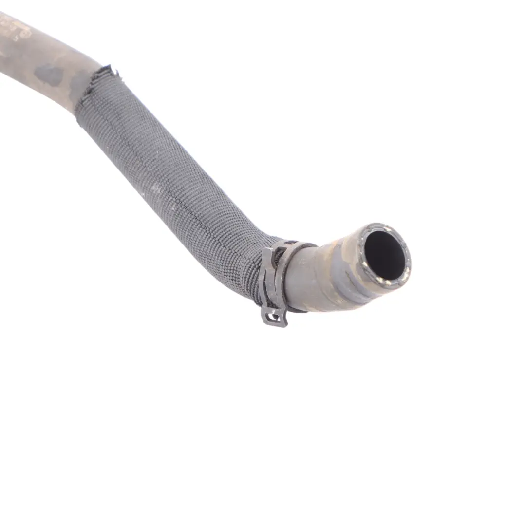 Mercedes C205 OM654 Diesel Water Coolant Hose Pipe Line Tube - SKU A2058307704 - Part number A2058307704