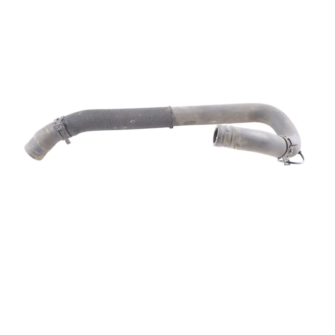 Mercedes C205 OM654 Diesel Water Coolant Hose Pipe Line Tube - SKU A2058307704 - Part number A2058307704