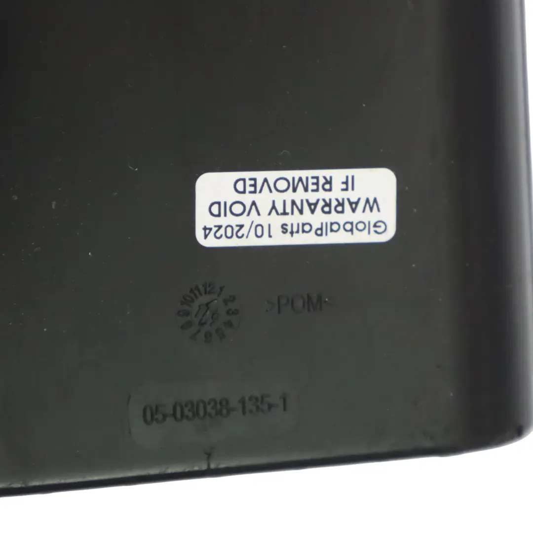 Arceau sécurité Gauche Droite pour Mercedes A205 A238 Cabriolet à propos du numéro de pièce A2058600132 Mercedes A205 A238 Cabriolet Arceau sécurité Gauche Droite - SKU A2058600132 - Numéro de pièce A2058600132