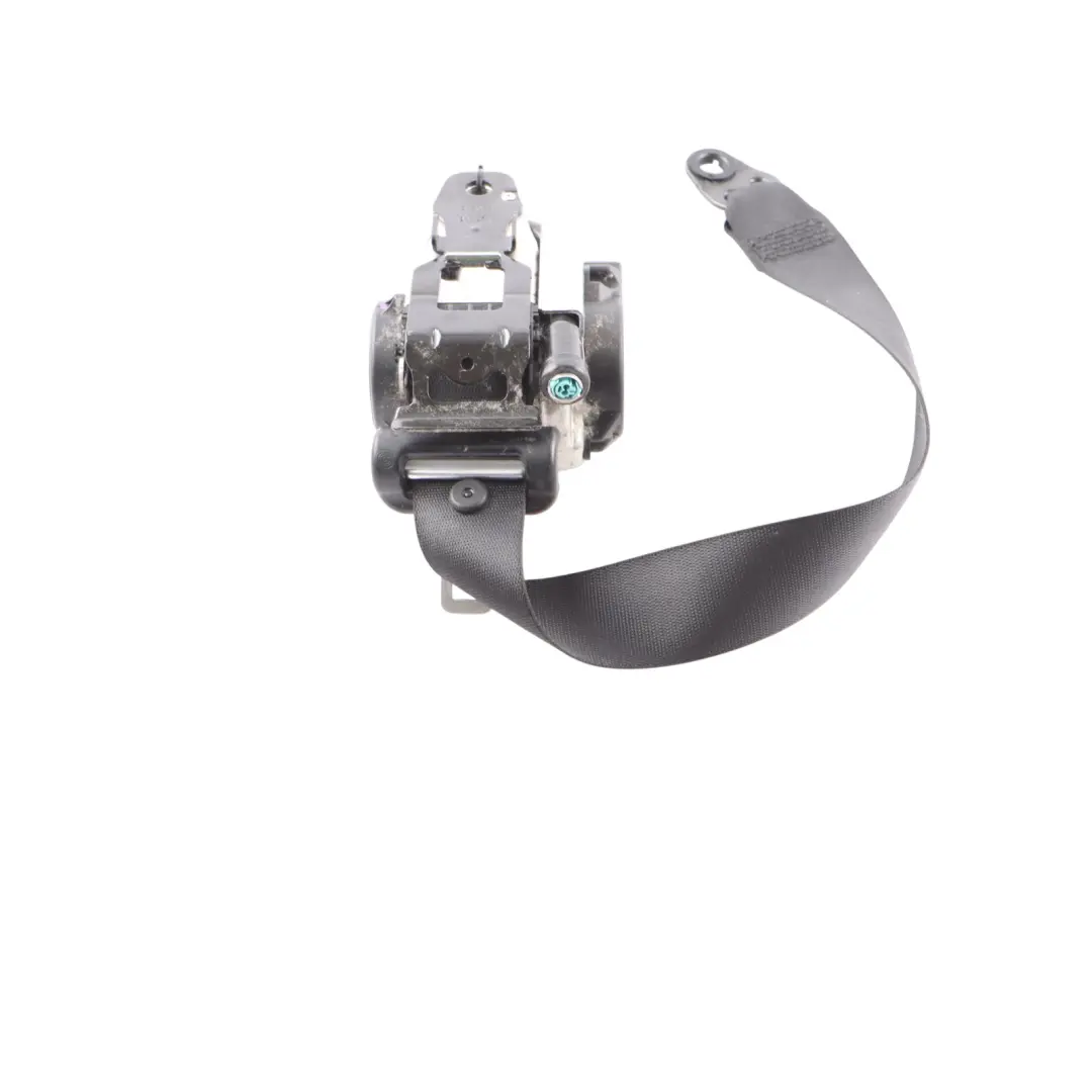 Belt Front Right O/S Black to Mercedes W205 Coupe Seat with Part number A2058601601 Mercedes W205 Coupe Seat Belt Front Right O/S Black - SKU A2058601601 - Part number A2058601601