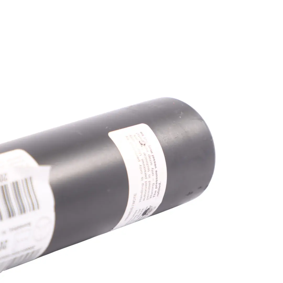 Generator Accident Protection Pressure Curtain to Mercedes W205 Gas with Part number A2058604700 Mercedes W205 Gas Generator Accident Protection Pressure Curtain - SKU A2058604700 - Part number A2058604700