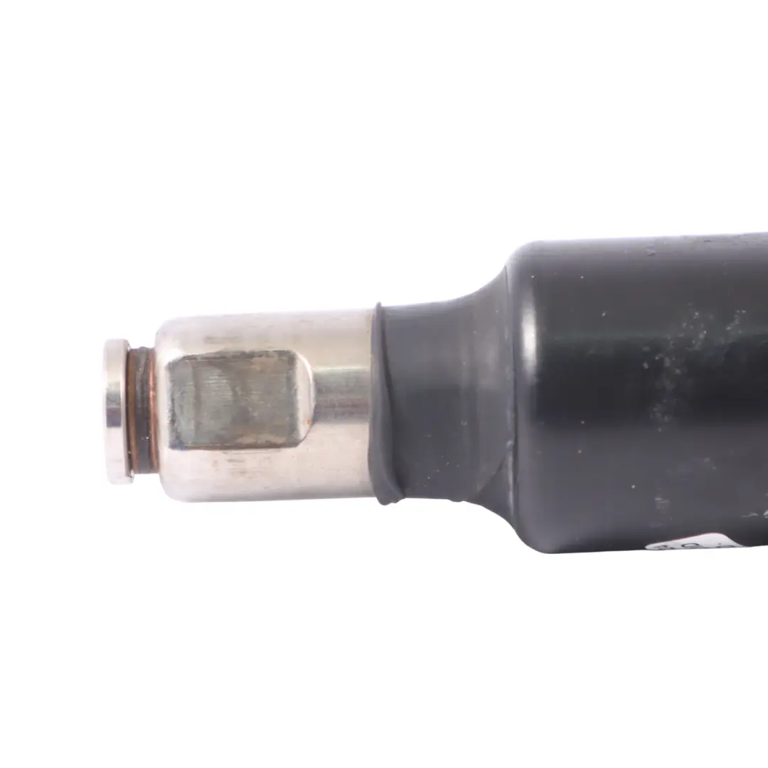 Generator Accident Protection Pressure Curtain Mercedes W205 Gas - SKU A2058604700 - Part number A2058604700