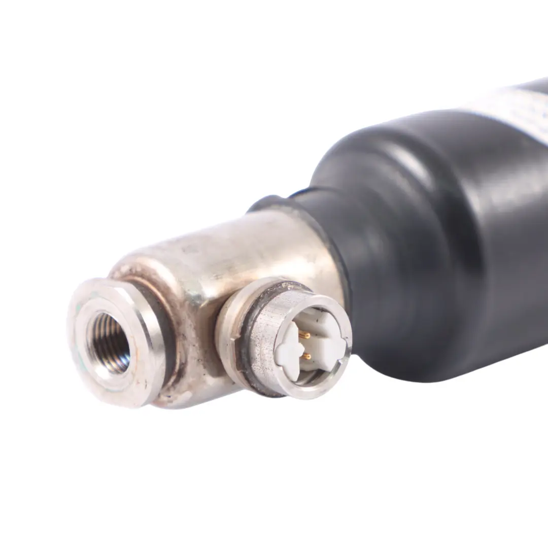 Mercedes W205 Cortina protección contra accidentes generador gas - SKU A2058604700 - Número de pieza A2058604700