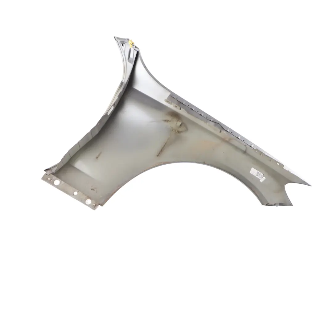 Wing Panel Front Left N/S Side Fender Palladium Silver - 792 to Mercedes W205 with Part number A2058800118 Mercedes W205 Wing Panel Front Left N/S Side Fender Palladium Silver - 792 - SKU A2058800118-PAL - Part number A2058800118