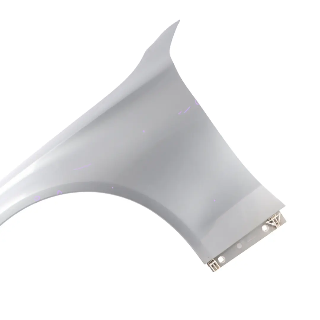 Wing Panel Front Left N/S Side Fender Palladium Silver - 792 to Mercedes W205 with Part number A2058800118 Mercedes W205 Wing Panel Front Left N/S Side Fender Palladium Silver - 792 - SKU A2058800118-PAL - Part number A2058800118