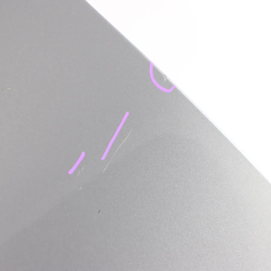 Wing Panel Front Left N/S Side Fender Palladium Silver - 792 to Mercedes W205 with Part number A2058800118 Mercedes W205 Wing Panel Front Left N/S Side Fender Palladium Silver - 792 - SKU A2058800118-PAL - Part number A2058800118