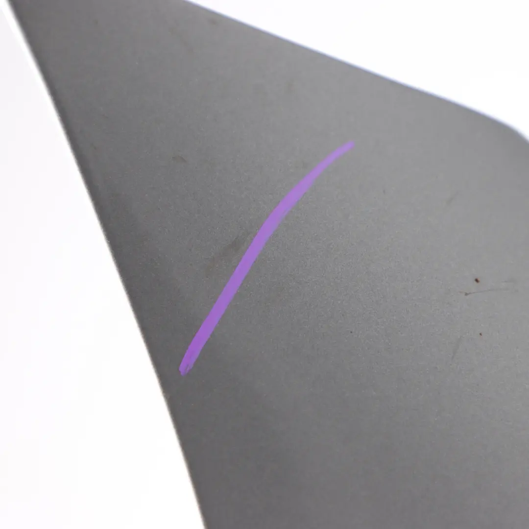 Wing Panel Front Right O/S Side Fender Palladium Silver - 792 to Mercedes W205 with Part number A2058800218 Mercedes W205 Wing Panel Front Right O/S Side Fender Palladium Silver - 792 - SKU A2058800218-PAL - Part number A2058800218