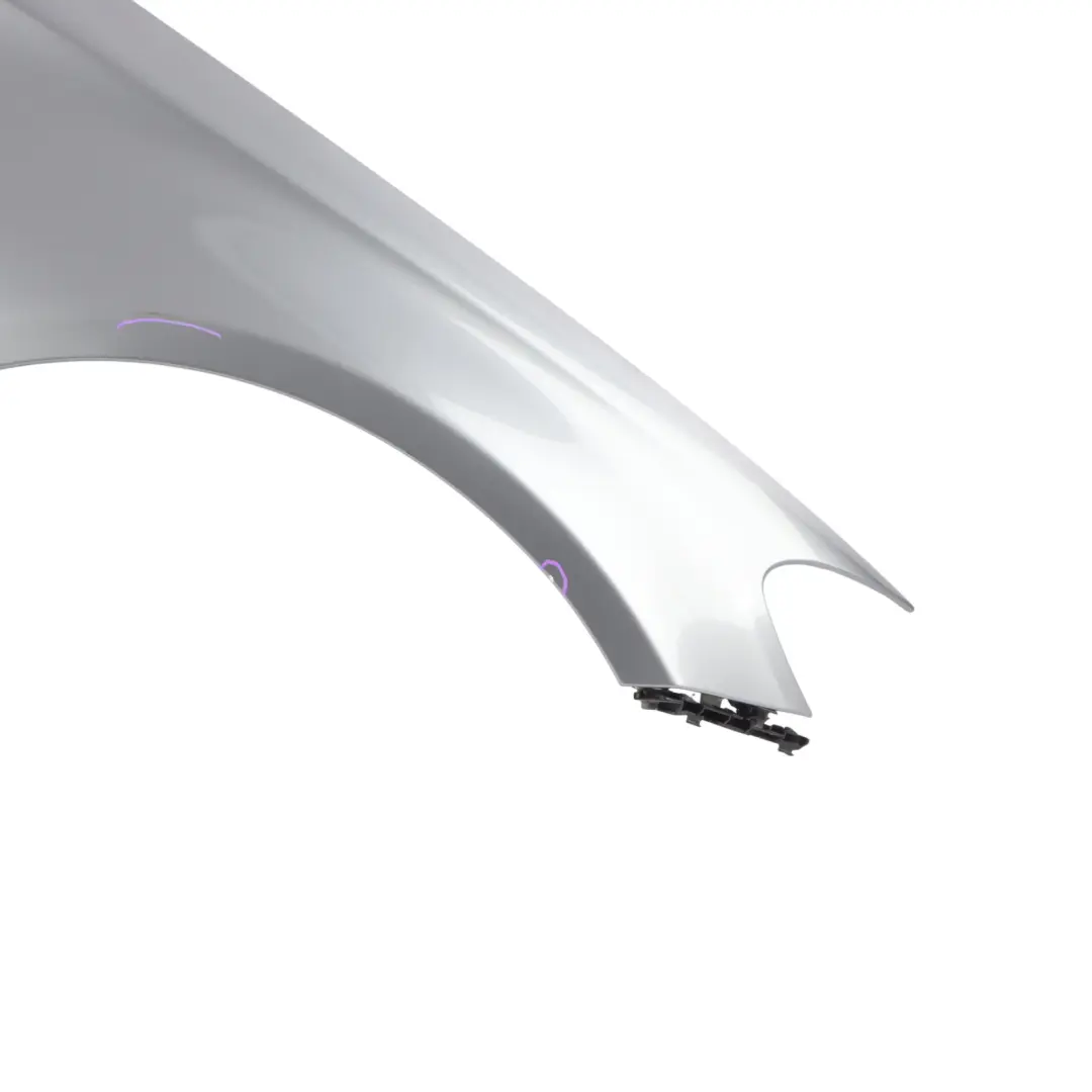 Wing Panel Front Right O/S Side Fender Palladium Silver - 792 to Mercedes W205 with Part number A2058800218 Mercedes W205 Wing Panel Front Right O/S Side Fender Palladium Silver - 792 - SKU A2058800218-PAL - Part number A2058800218