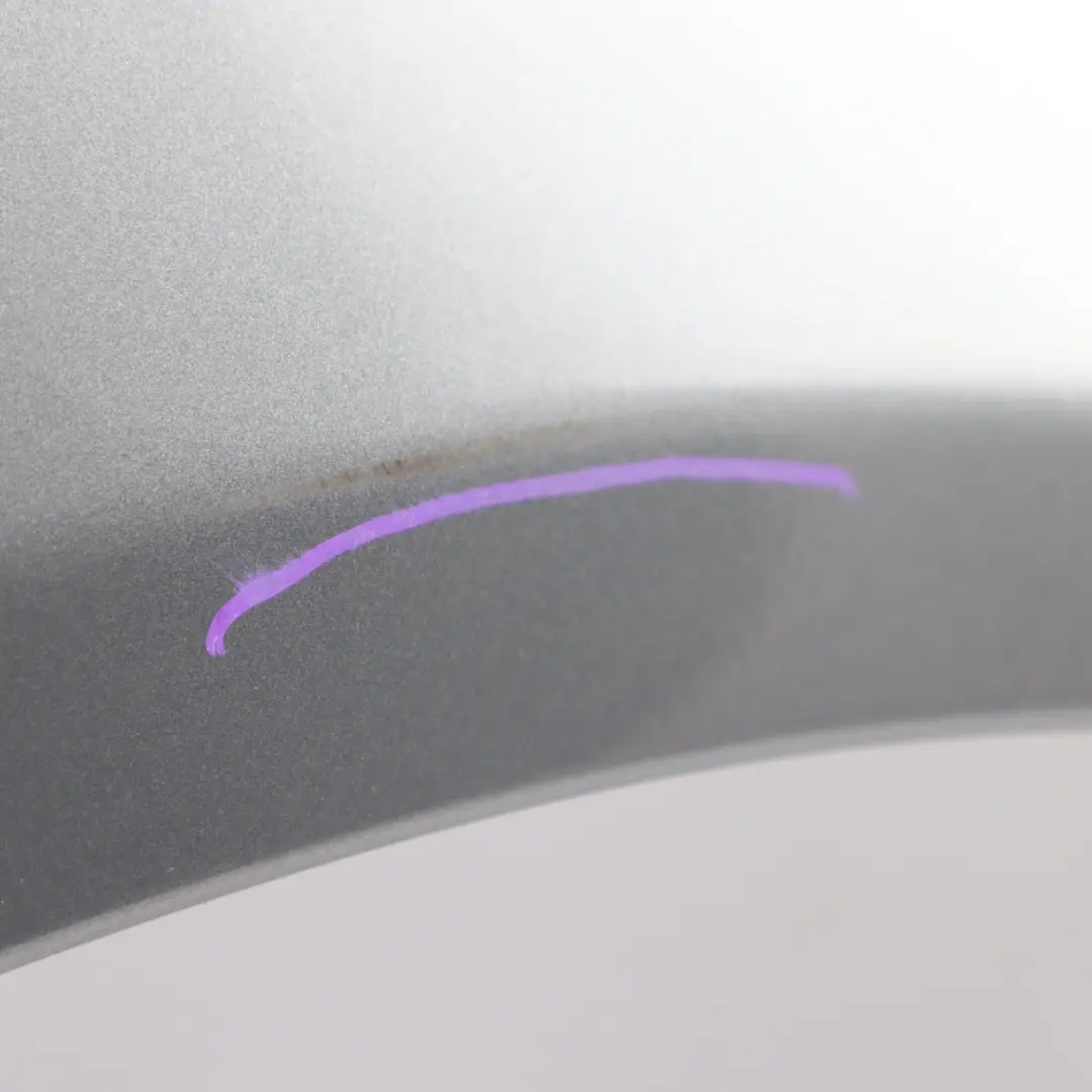 Wing Panel Front Right O/S Side Fender Palladium Silver - 792 to Mercedes W205 with Part number A2058800218 Mercedes W205 Wing Panel Front Right O/S Side Fender Palladium Silver - 792 - SKU A2058800218-PAL - Part number A2058800218